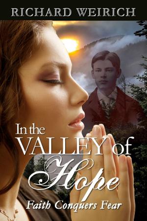 Cover of the book In the Valley of Hope by C. H. Green
