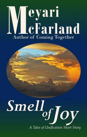 Book cover of Smell of Joy