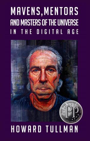 Cover of Mavens, Mentors and Masters of the Universe in the Digital Age