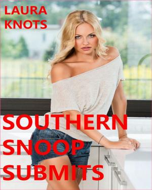 Cover of the book Southern Snoop Submits by Phil Harvey