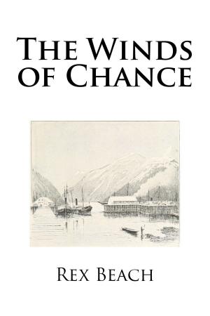Cover of the book The Winds of Chance by simon rumney