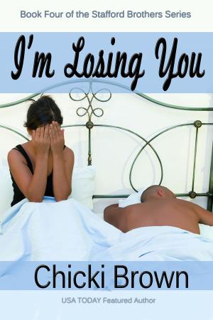Cover of the book I'm Losing You by Megan Frampton