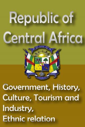 Cover of History and Culture, Republic of Central Africa