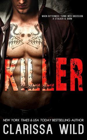 Cover of the book Killer by Kristen Mae
