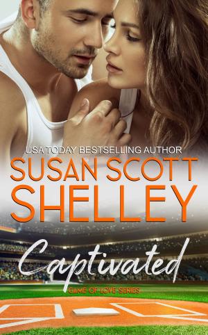 Cover of CAPTIVATED