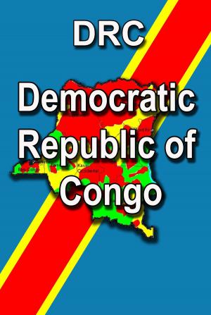 Cover of the book History and Culture of Democratic Republic of Congo by Sampson Jerry