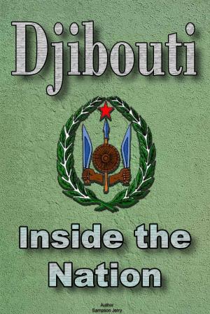 Cover of the book History and Culture of Djibouti, Republic of Djibouti, Djibouti by Sampson Jerry
