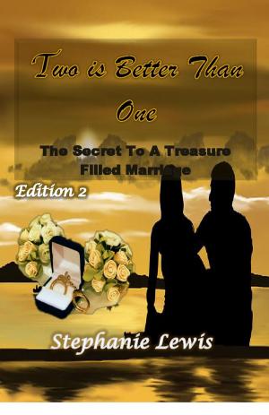 bigCover of the book THE SECRET TO A TREASURE FILLED MARRIAGE EDITION 2 by 