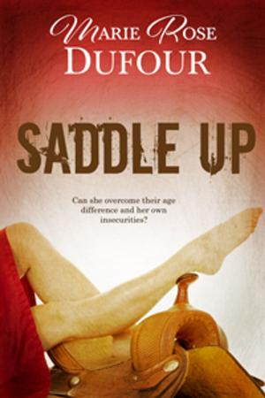 Cover of Saddle Up