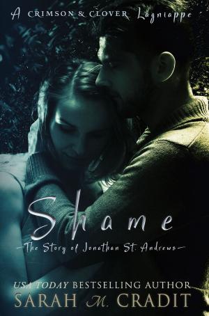 bigCover of the book Shame: The Story of Jonathan St. Andrews by 
