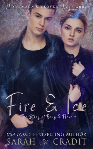 Cover of the book Fire & Ice: The Story of Remy and Fleur by Anna Alexander
