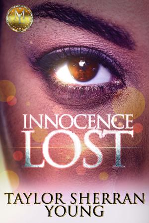 Book cover of Innocence Lost Book