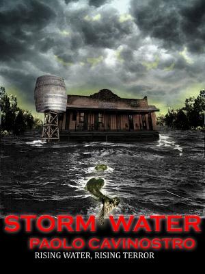 Cover of the book Stormwater by Alicia Rades