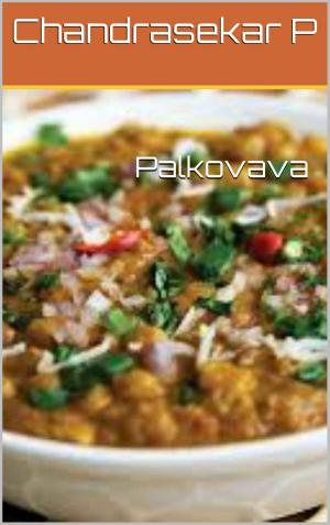 Cover of the book Palkovava by Sakthi