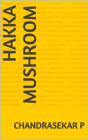 Cover of Hakka Mushroom