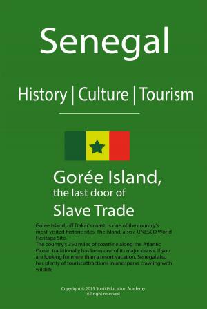 bigCover of the book History, Culture and Tourism of Senegal by 