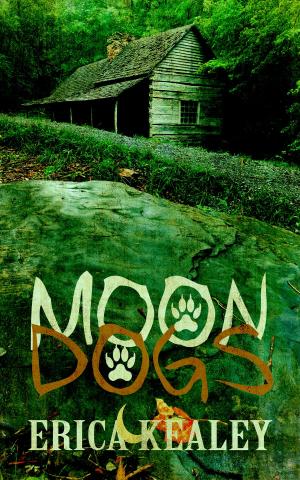 Cover of the book Moon Dogs by Avnita Goundar