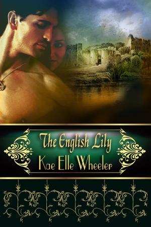 Cover of the book The English Lily by Wanda Luttrell