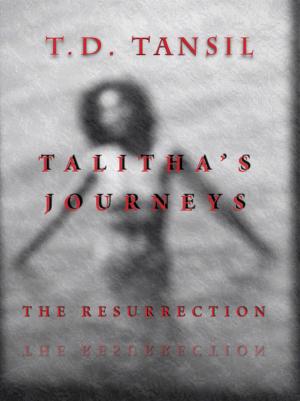 Cover of the book Talitha's Journeys by Anna Buckley