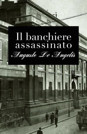 Cover of the book Il banchiere assassinato by José Garoli