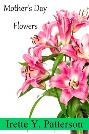 Book cover of Mother's Day Flowers