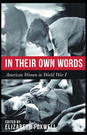 Cover of the book In Their Own Words by Carolyn Hart