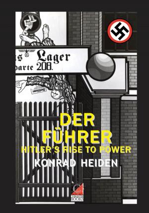 Cover of the book DER FÜHRER by Edi Gmür