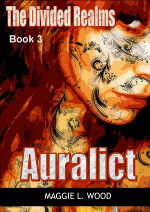 Cover of the book Auralict by Francesco Bertolino