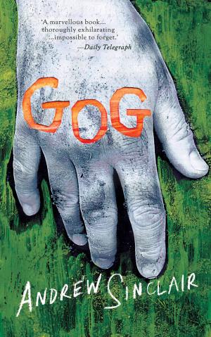 Cover of the book Gog by Robert Westall