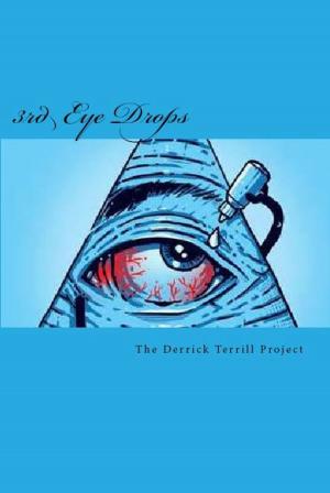 Book cover of 3rd Eye Drops
