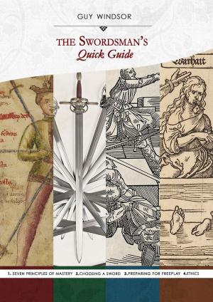 Book cover of The Swordsman's Quick Guide Compilation volume 1