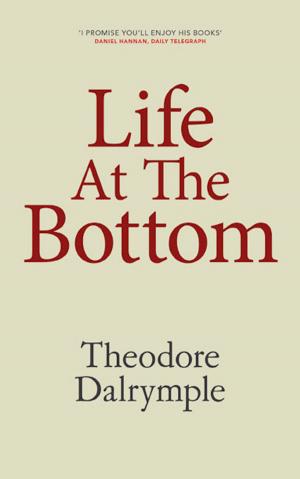 Cover of the book Life At The Botom by Inspector Gadget
