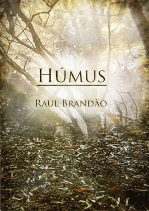 Cover of the book Húmus by Florbela Espanca
