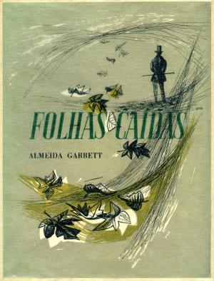 Cover of the book Folhas Caídas by Florbela Espanca