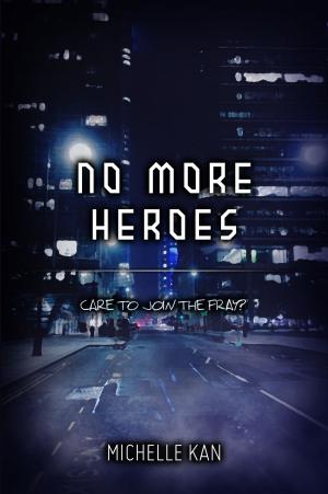 Cover of the book No More Heroes by Catherine Banks
