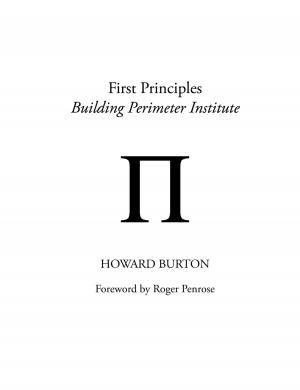 Cover of the book First Principles by 
