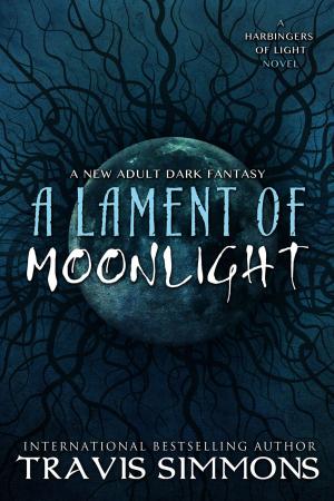 Cover of the book A Lament of Moonlight by Travis Simmons
