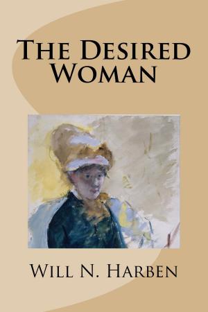 bigCover of the book The Desired Woman by 