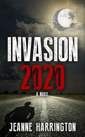 bigCover of the book Invasion 2020 by 