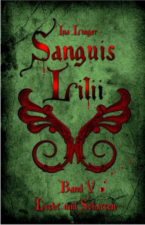 Cover of Sanguis Lilii - Band 5