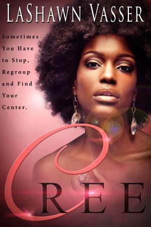 Cover of the book CREE by Atlanta Hunter
