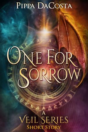 Cover of the book One For Sorrow by Shelley Knight