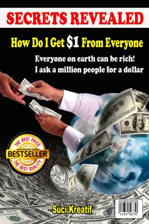 Cover of the book How Do I Get $1 From Everyone by Stephen Benjamin
