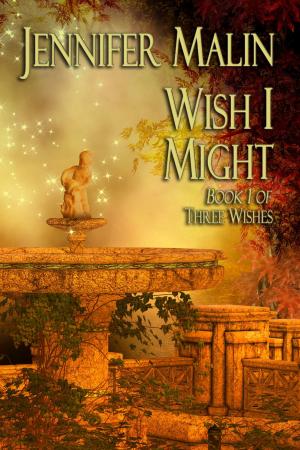 Cover of Wish I Might