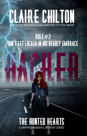 Book cover of Hacker