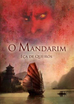 Cover of the book O Mandarim by Sir Arthur Conan Doyle