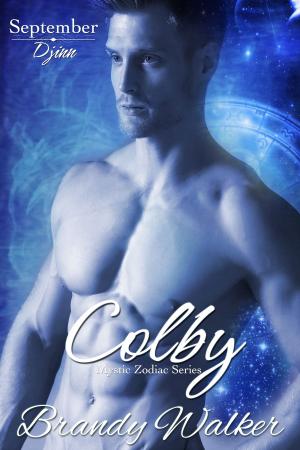 Cover of the book Colby by C. Borden