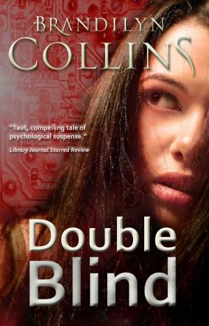 Book cover of Double Blind