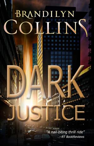 Cover of the book Dark Justice by Henry Moa