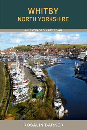 Cover of the book Whitby by Patrick Nuttgens